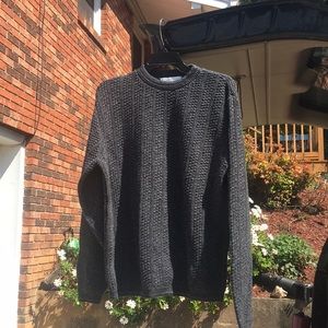 Vintage 90’s BILL BLASS Men’s Sweater M